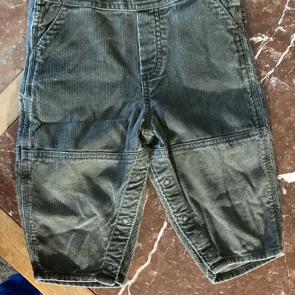 Oshkosh Overalls - Picture 3 of 5